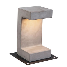 Lampa Podłogowa Zambelis E191
