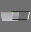 Zuma Line Renda 003902-031756 Plafon