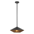 Zwis Elstead Lighting ALM-DAPHNE-P-L-MB