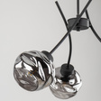 Żyrandol TK Lighting Zulia 5748