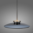 Żyrandol Zuma Line Pure E-moon 003902-035602