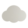 Oprawa Ścienna TK Lighting Cloud 5886