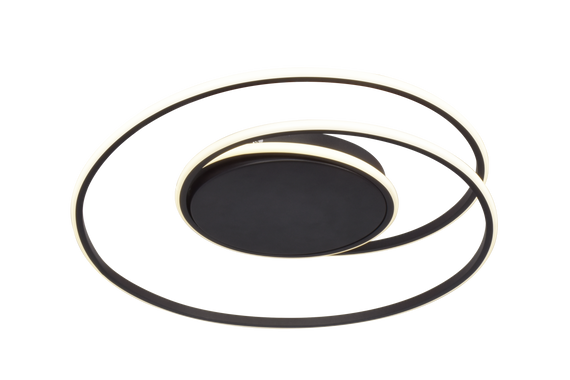 Lampa Sufitowa Zuma Line Zephyra 003064-034719