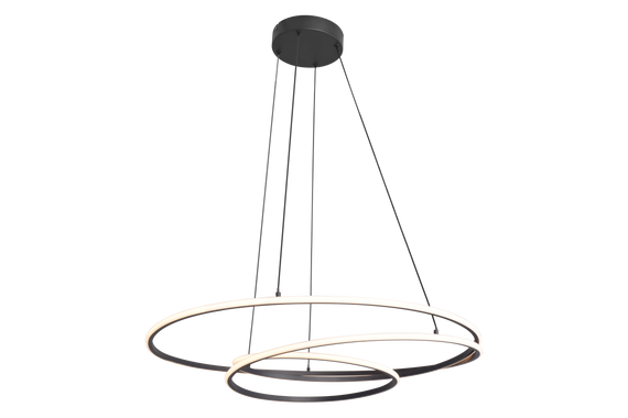 Lampa Wisząca Zuma Line Zephyra 003064-034720