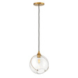 Zwis Elstead Lighting Skye QN-SKYE-1P