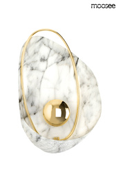 Lampa Ścienna Moosee Rock MSE1501100145