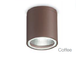 Plafon Ideal Lux GUN PL1