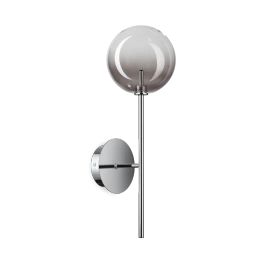 Equinoxe Ideal Lux 345338 Lampa ścienna