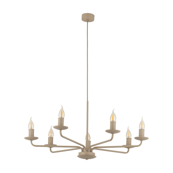 Zwis TK Lighting Limal 11346