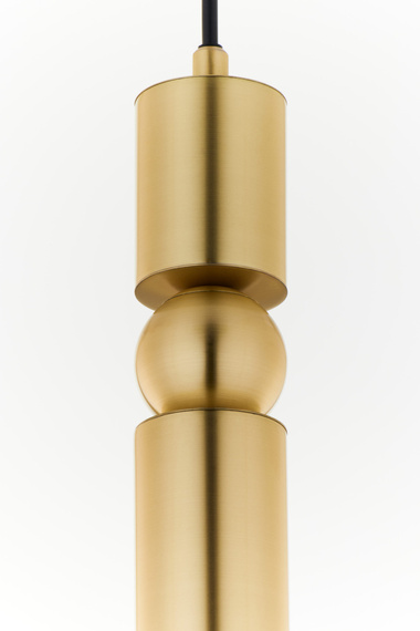 Żyrandol Jupiter Alas 2009