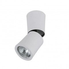 Plafon Azzardo Lino AZ1479 biały