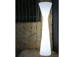 Lampa Stojąca Moosee Konika LUMKN170WLNW