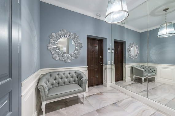 Arte Home Lustro AH23SMA1733 Marisol