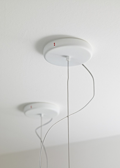 Lampa wisząca Fabbian LUMI MOCHI F07 A01 01