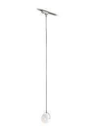Żyrandol Lampa Fabbian BELUGA WHITE D57 J13 01