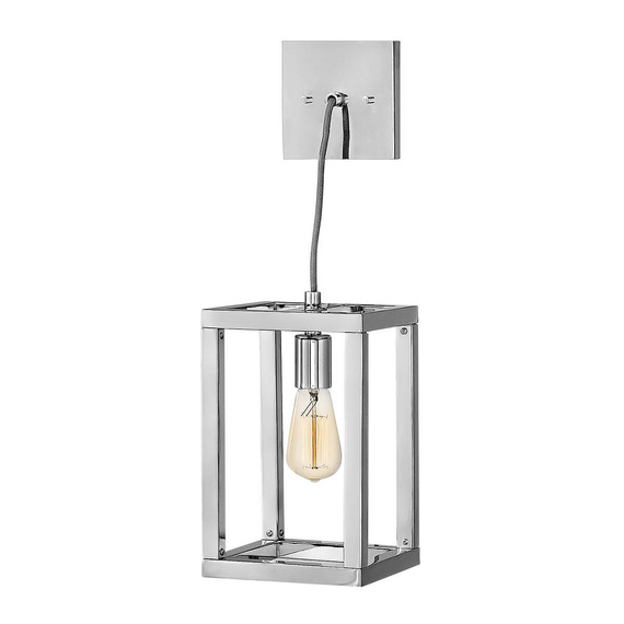 Elstead Lighting Lampa wisząca Ensemble QN-ENSEMBLE1P-PN