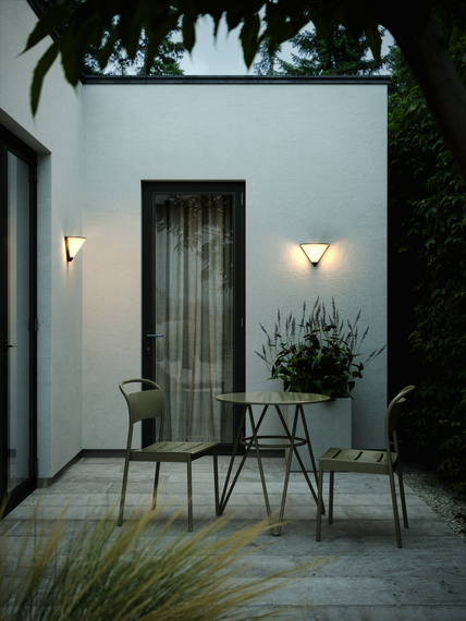 Oprawa Ścienna Nordlux Noorstad 2318171003