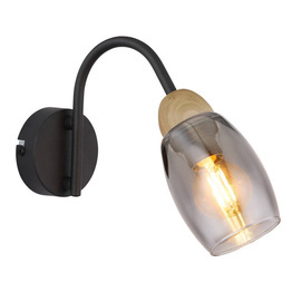 Lampa ścienna Globo Lighting 60297W Gerly