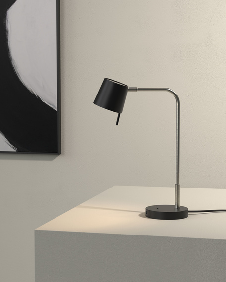 Astro Miura 1444007 Lampka Biurkowa