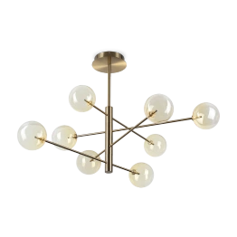 Ideal Lux Equinoxe Lampa wisząca 345420