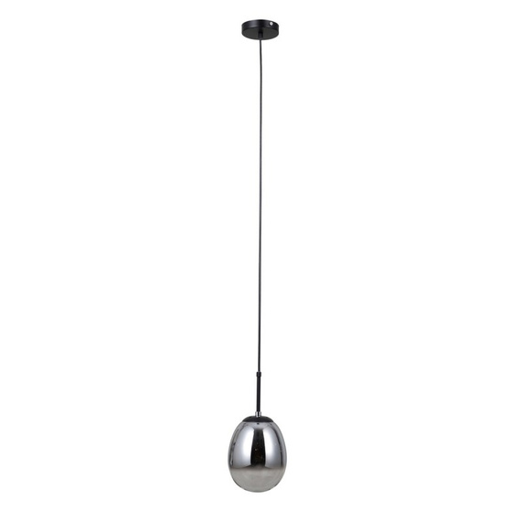 Italux Meolo Oprawa wisząca PND-40825-1-BK