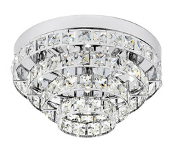 Endon MOTOWN-4CH Lampa sufitowa Motown