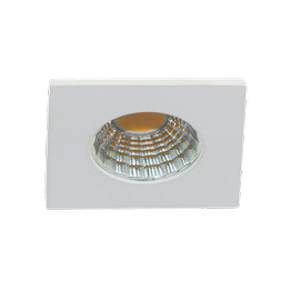 Fill 5W S AZ3378 Azzardo 4000K Oprawa do zabudowy w kolorze białym