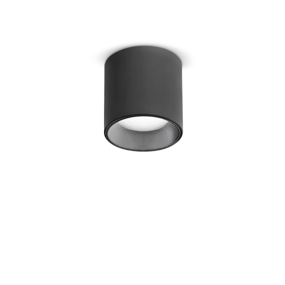 Lampa natynkowa 342795 Ideal Lux Nitro  2700K