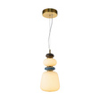 Zwis Italux Evans Pnd-94981V-3C-Gd