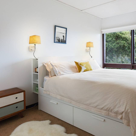 Oprawa ścienna Redlux Perth R13662