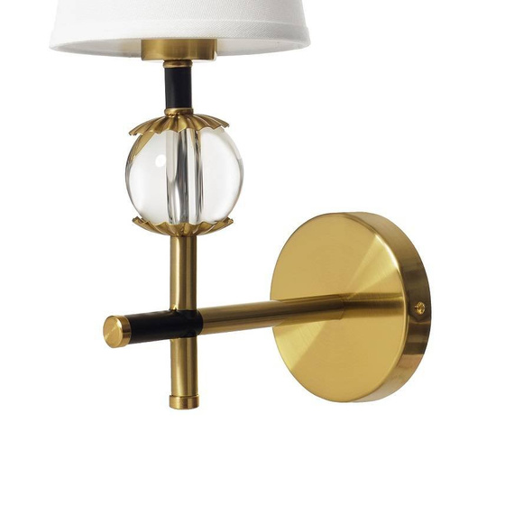 Kinkiet Berella Light Moseka Wall 1 BL5447