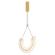 Lampa Wisząca Zambelis 23030