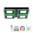 Plafon Zuma Line Acri 003902-031853