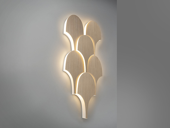 Schuller Serea Kinkiet 689542