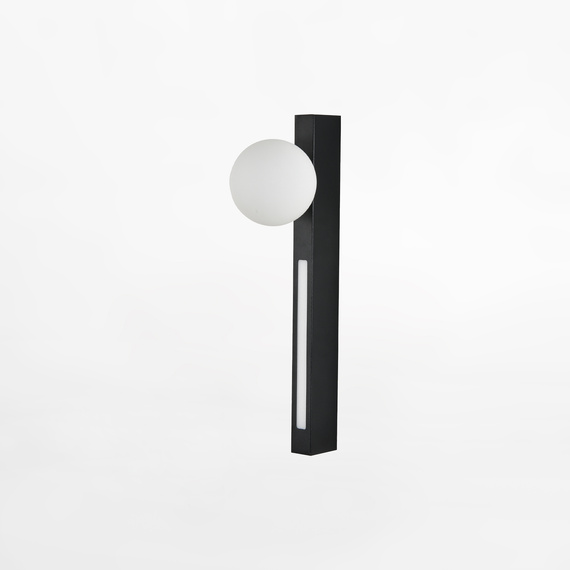 Lampa Ścienna Zuma Line Lund 003064-031213