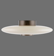 Zuma Line Pure Vitrum 003902-030807 Plafon