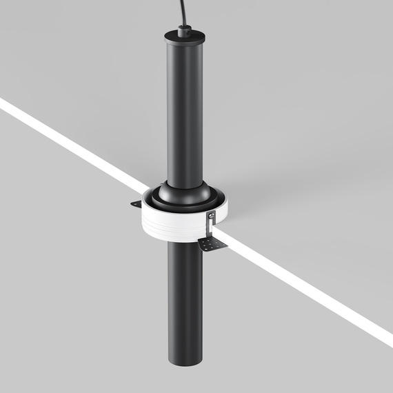 Wpust Maytoni Focus T C140TRS-L300-7W3K-B