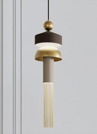 Lampa wisząca Masiero Nappe XM1