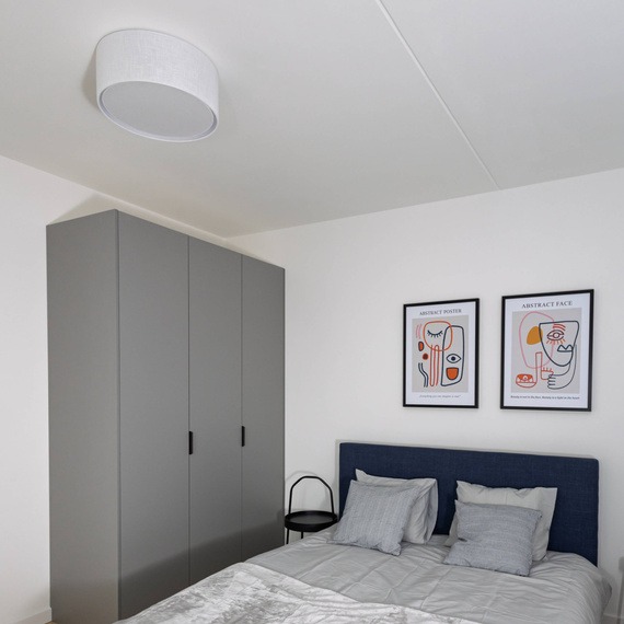 Lampa Sufitowa TK Lighting Rondo 3330