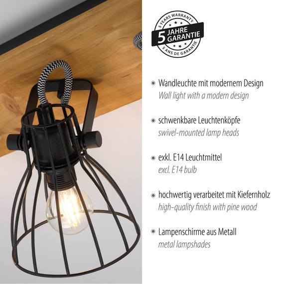 Paul Neuhaus Taro 003902-031932 Plafon