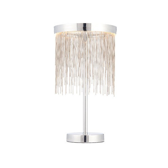 Lampa stołowa Endon Zelma 73769