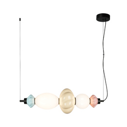 Zwis Italux Tordi Pnd-94721-2A-Mlti
