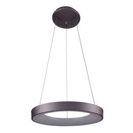 Zwis Italux Giulia 5304-840Rp-Co-3