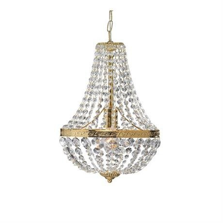 Lampa Wisząca Hanaskog 100485 Markslojd 