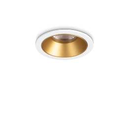 Ideal Lux 349084 Game 3000K Wpuszczana lampa