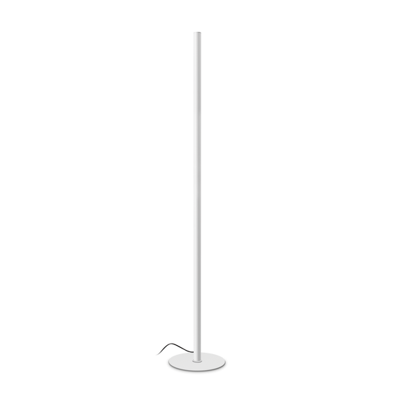 Lampa Podłogowa Ideal Lux Look Pt1 Bianco 304922