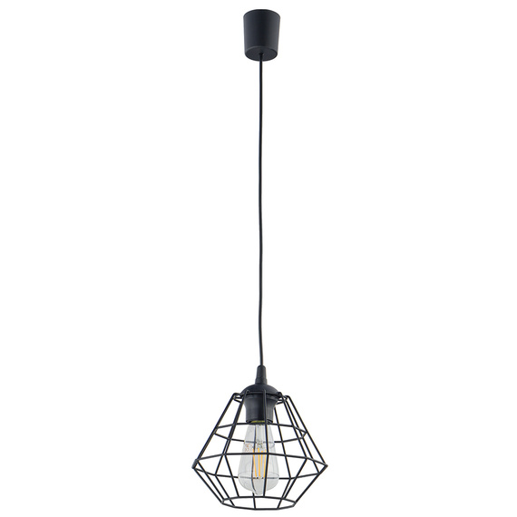 Lampa Wisząca TK Lighting Diamond 6207