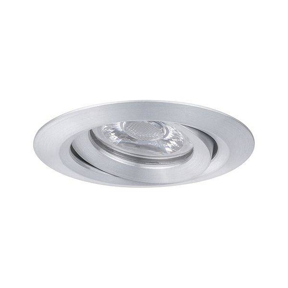 Paulmann Lampa wpuszczana Nova IP23 2700K PL94296