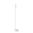Lampa Stojąca Ideal Lux Ping Pong Pt4 Bianco 328317