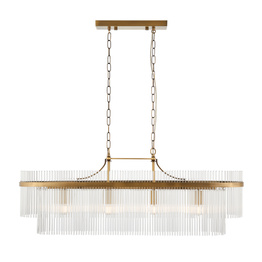 Lampa Wisząca Endon Marietta 112573